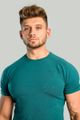 Tričko Nova Deep Teal - STRIX