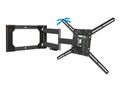 Barkan 4400 polohovací držiak pre TV 32"-80"