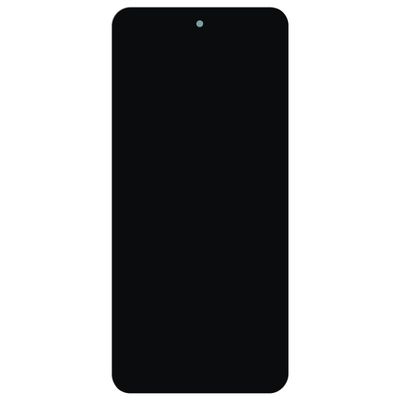 LCD + touch screen Motorola G54 black original