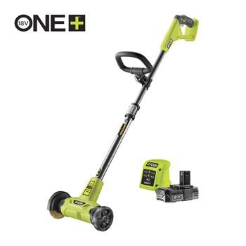 Ryobi, RY18PCA-120, 18V  One Plus ™ patio čistič