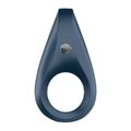 Vibrating ring Satisfyer Rocket Ring (dark blue)