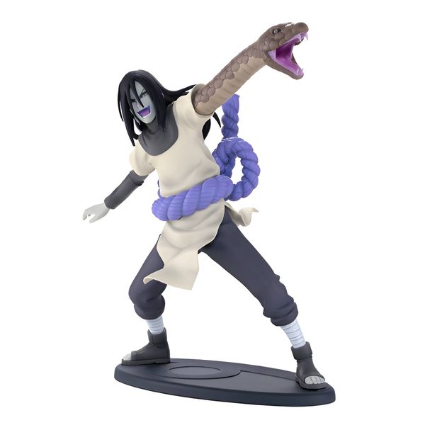 Figúrka Naruto Shippuden - Orochimaru