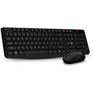 CONNECT IT CKM-4500-CS, Bezdrôtová sada klav/myš