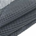 vidaXL Koberec do stanu Antracit 300 x 200 cm Polyester