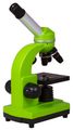 Mikroskop Bresser Junior Biolux SEL 40–1600x