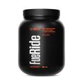 Športový nápoj FueRide - GymBeam, pomaranč, 800 g