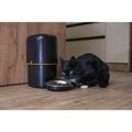 GoSmart dávkovač krmiva Pet Care s kamerou, 4 l, čierny, Wi-Fi