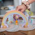 Tinyly Puzzl'Up Elfka Lily a kúzelný svet 33 ks