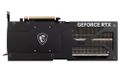 MSI GeForce RTX 5070 Ti 16G VENTUS 3X OC / 16GB GDDR7 / PCI-E / 3x DP / HDMI Grafická karta, PCI-E, 16GB GDDR7, 3× DisplayPort, 1× HDMI, aktivní