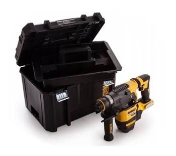 Dewalt Akumulátorové kombinované kladivo Dewalt 54 V, 28 mm - solo DCH323NT