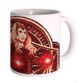 Hrnček Doctor Strange - Scarlet Witch