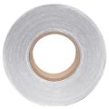 vidaXL Reflexná páska biela 5 cmx50 m PVC