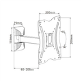 Cabletech UCH0215
