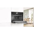 BOSCH Vstavaná rúra CMG778NB1