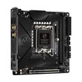 ASROCK Základná doska B760I LIGHTNING WIFI
