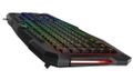 GENIUS GX GAMING Scorpion K11 Pro/ drôtová/ Copilot/ podsvietená/ USB/ čierna/ CZ+SK layout Klávesnica, herná, drôtová, podsvietená, USB, CZ+SK layout, Copilot AI klávesa, čierna