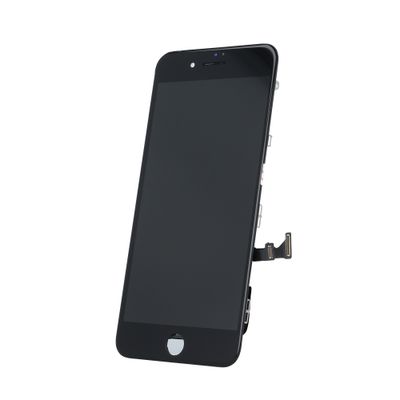 LCD displej s dotykovou obrazovkou iPhone 7 Plus čierny AAAA