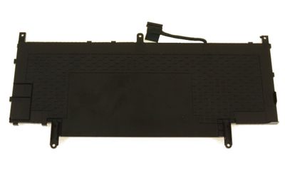 DELL Batéria 4-cell 49W/HR LI-ION pre Latitude 9520 Batéria, pre notebook, originálna, 49Wh, Li-Ion, 4článková, pre Latitude 9520, Latitude 9520 2v1