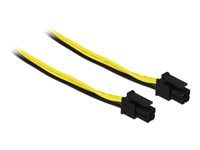Micro Fit 3.0 kábel 4 pin samec na samca 5
