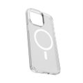 Puzdro Etteri Hybrid Mag pre iPhone 16 Pro 6,3"
