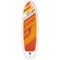 Bestway Hydro-force Nafukovací paddleboard 274 cm Aqua Journey 65349