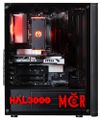 HAL3000 MČR Finale Pro / AMD Ryzen 5 7600/ 32GB DDR5/ RTX 5060 Ti 16G/ 1TB PCIe4 SSD/ WiFi/ W11 Herní pocítac, AMD Ryzen 5 7600, 32GB DDR5, NVIDIA GeForce RTX 5060 Ti, 1TB PCIe SSD, Wi-Fi, W11