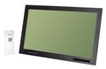 Nástenné hodiny Bresser MyTime Jumbo LCD