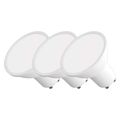 LED žiarovka Classic MR16 / GU10 / 7 W  (60 W) / 806 lm / Teplá biela