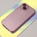 Slim Color puzdro pre model Samsung Galaxy A25 5G (globálne) ružová