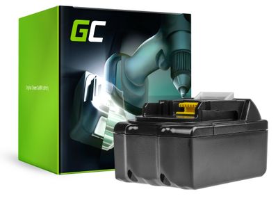 Green Cell PT01 batéria pre Makita 3000 m Ah 18V