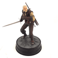 Figúrka Zaklínač 3: Geralt v mantikórej zbroji