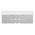 Nillkin dualwing laptop stand gray / szary