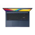 ASUS Vivobook 15/X1504VA-BQ3047W/5-120U/15,6"/FHD/16GB/512GB/Intel int/W11H/Blue/2R