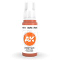 AK Interactive: General Series - Burn Orange