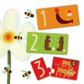 Puzzle Duo Čísla