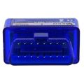Autodiagnostika ELM327 MINI OBD II BLUETOOTH univerzálna