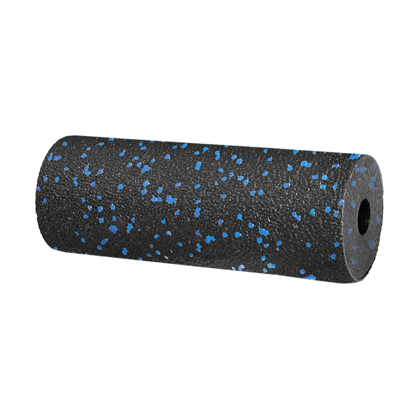 Masážny valec REBEL ACTIVE RBA-3053-15 5 x 15 cm černo-modrý MINI