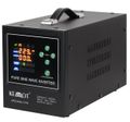 Zdroj záložný KEMOT PROsinus 1000 URZ3406-LFP4 700W 12V Zdroj záložní KEMOT PROsinus 1000 URZ3406-LFP4 700W 12V
