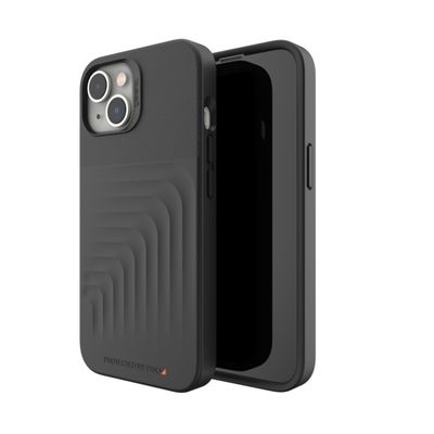 ZAGG GEAR4 Brooklyn Snap kryt iPhone 14 čierny