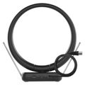 EMOS CITY RING-C500 prijímacia anténa DVB-T2, DAB, filtr LTE/4G/5G