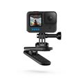 GoPro Magnetic Swivel Clip, Magnetický držiak