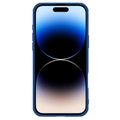 Nillkin camshield pro iphone 16 (6.1) blue