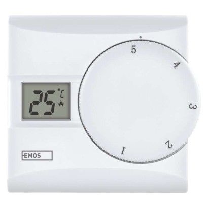 Termostat EMOS P5603R pokojový