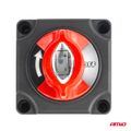 Hlavný vypínač autobatérie hebel 12-48V max.300A AMIO-03838