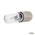 Halogénová žiarovka H21W 12V 21W BAY9s 10ks AMiO-04514