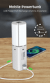 CL2 LAKE KLARUS Camping lamp CL2, 750 lumen