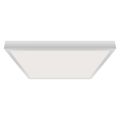 LED panel BAXXO 60 x 60 cm / 50 mm, 36 W, 4 320 lm, prisadený, neutrálna biela, IP20