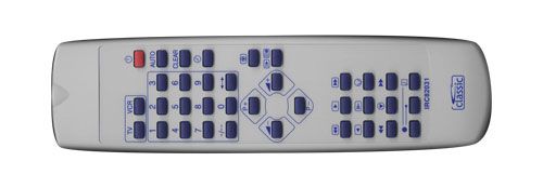 Ovládač diaľkový IRC82031