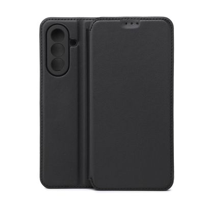 Puzdro Smart Touch pre Samsung Galaxy A56 5G čierne