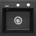 Deante Zorba 440E Alabaster